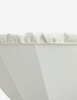 Helmi Floor Lamp By Sarah Sherman Samuel 11 Helmi Floor Lamp By Sarah Sherman Samuel -Luminous Living Lulu and Georgia HelmiFloorLamp Natural A0660852 384 Product