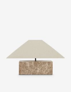 Hoven Table Lamp By DISC Interiors