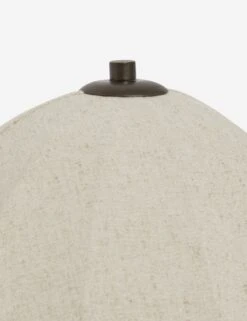 Izu Table Lamp By DISC Interiors 14 Izu Table Lamp By DISC Interiors -Luminous Living Lulu and Georgia IzuTableLamp BrownMarble A0658362 product 0403