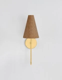 Hachette Sconce