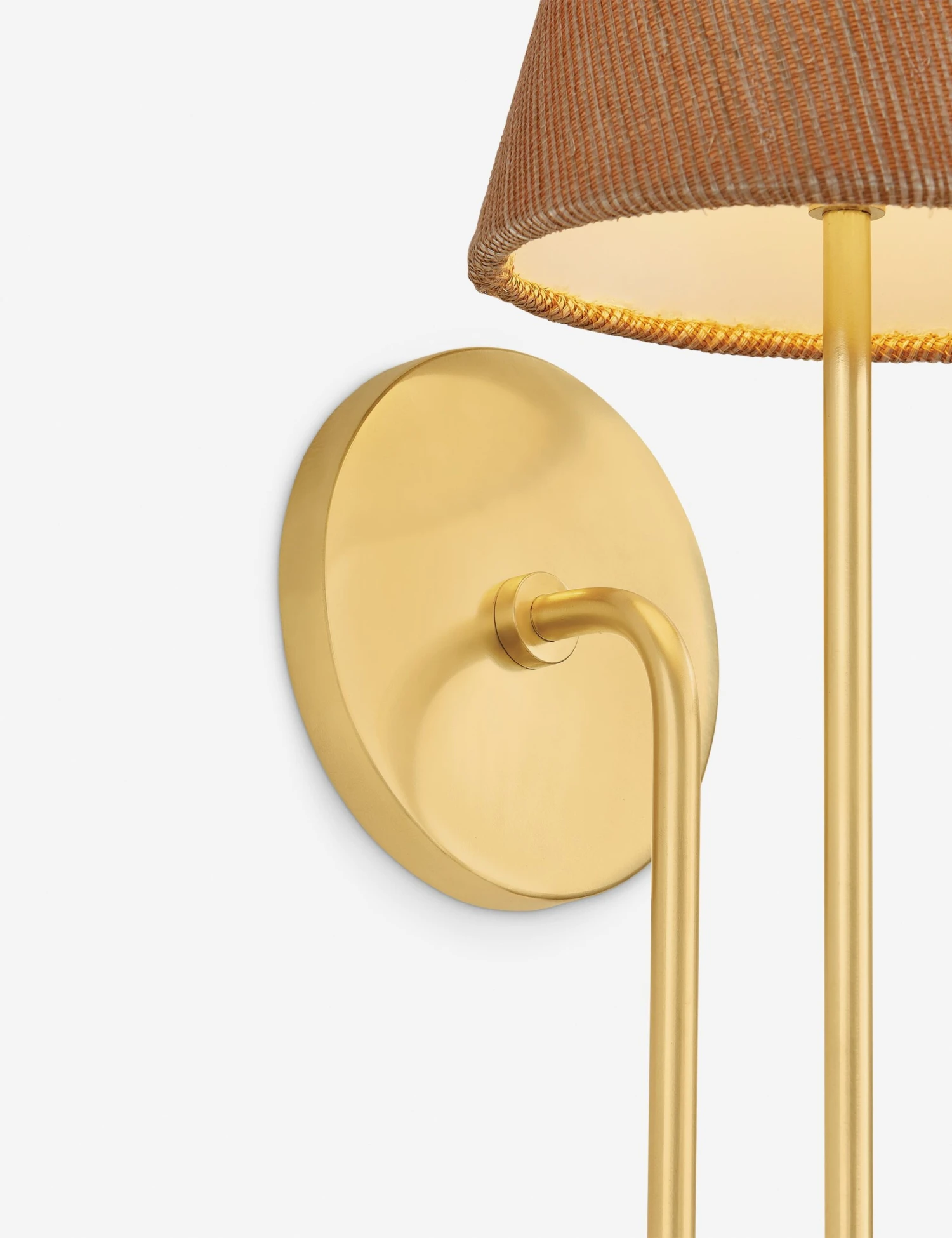 Hachette Sconce 5 Hachette Sconce - Image 3