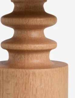 Joshi Table Lamp -Luminous Living Lulu and Georgia JoshiTableLamp Natural A0660111 347 Product