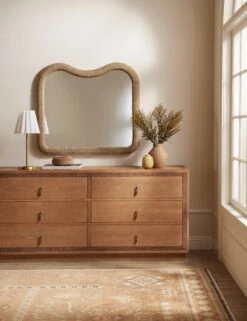 Matthews Table Lamp -Luminous Living Lulu and Georgia KaciaMantleMirror MatthewsTableLamp 3172 Lifestyle 0b2df395 e902 4fdf b58c 8f16dba5ad20