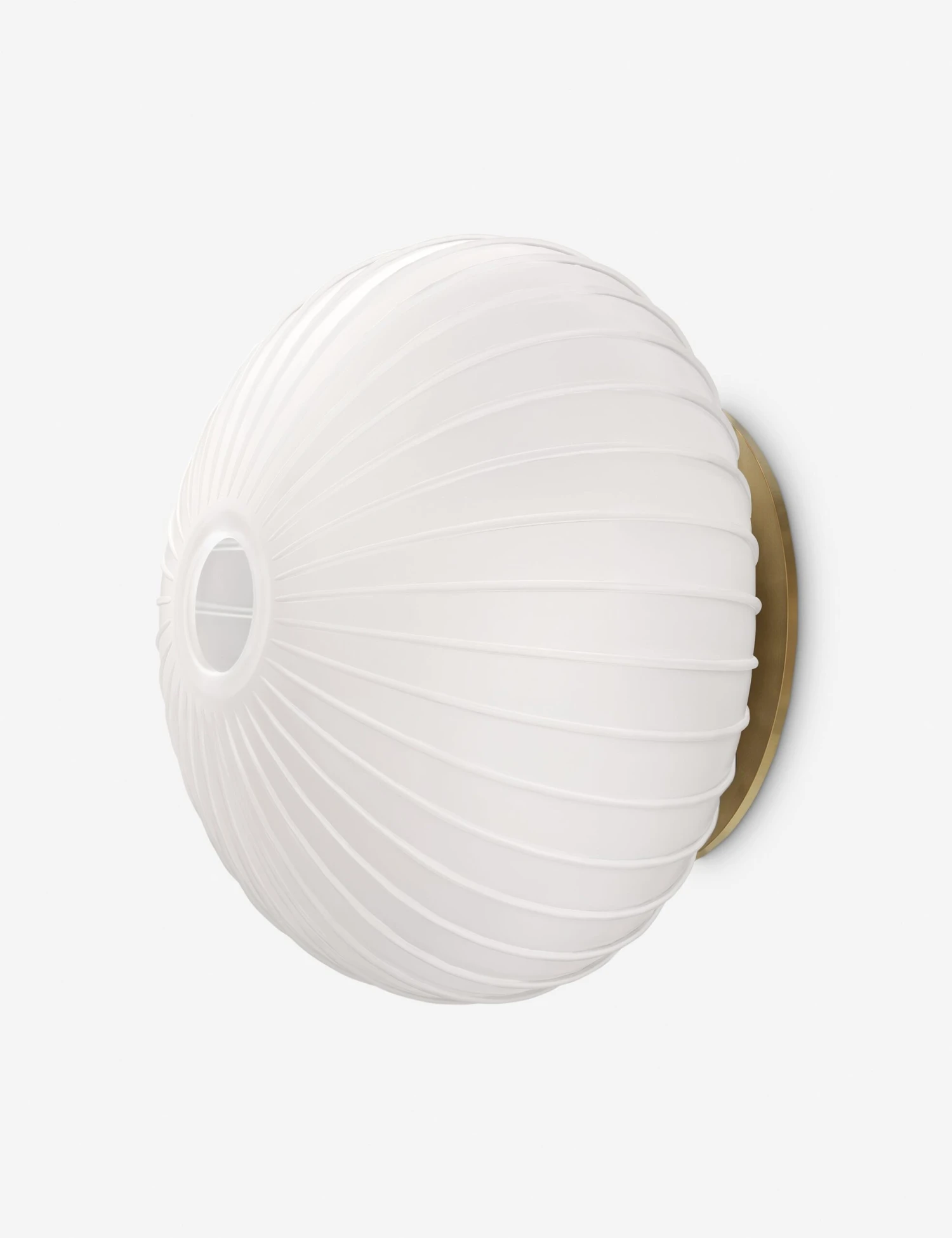 Kina Sconce By Blueprint Lighting 4 Kina Sconce By Blueprint Lighting - Image 2