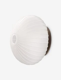 Kina Sconce By Blueprint Lighting