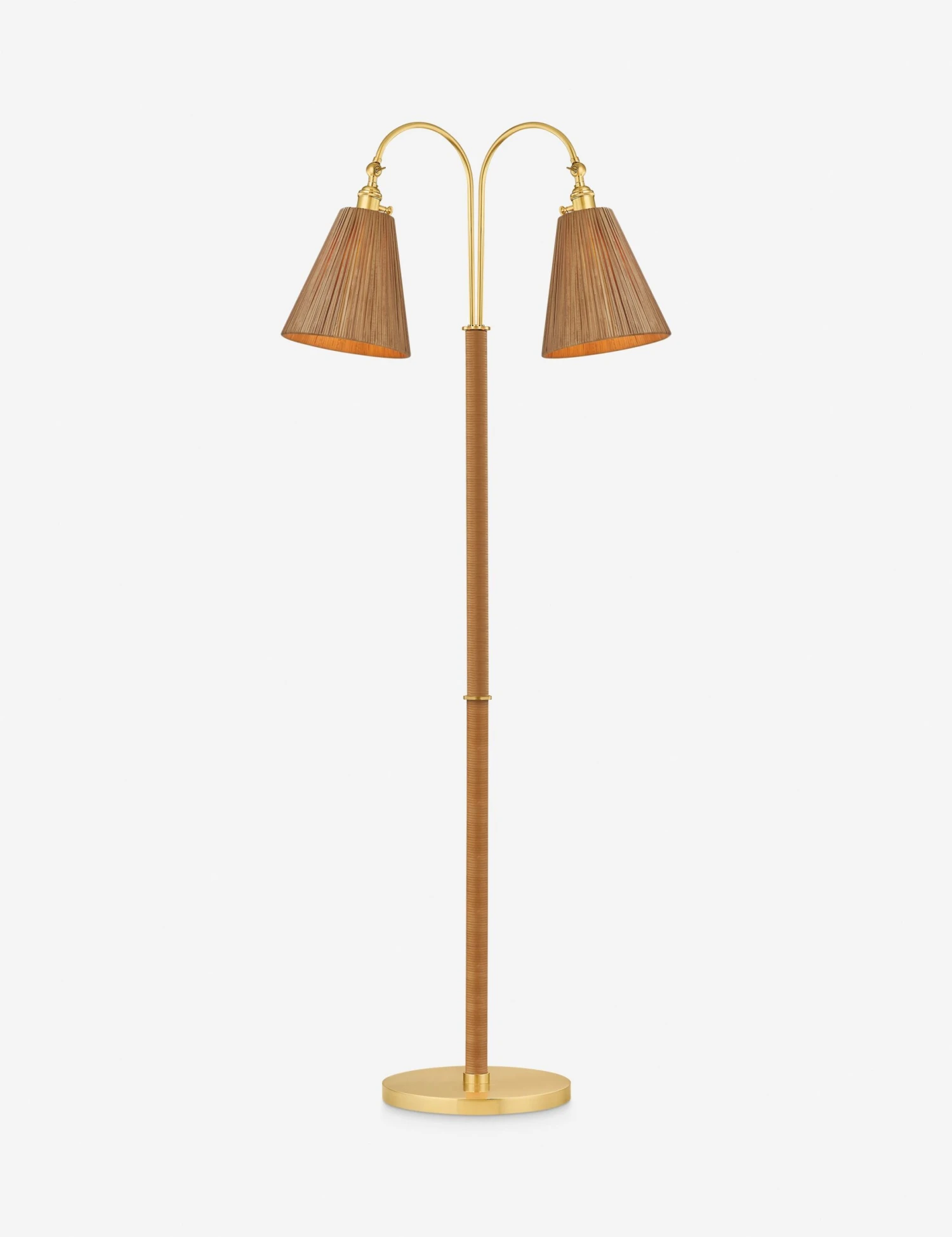 Torquay Floor Lamp 4 Torquay Floor Lamp - Image 2