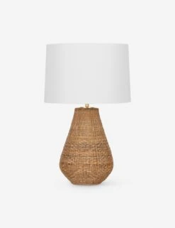 Baume Table Lamp