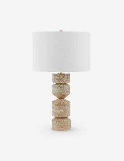 Theo Table Lamp