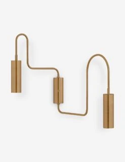 Keldan Adjustable Sconce 14 Keldan Adjustable Sconce -Luminous Living Lulu and Georgia LARK B3220 PBR 001 Product