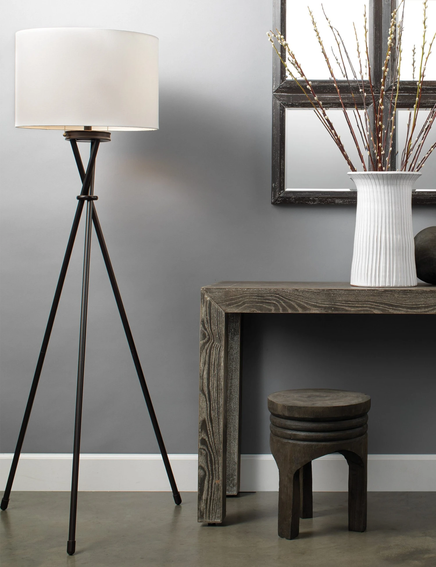 Waker Floor Lamp 3 Waker Floor Lamp