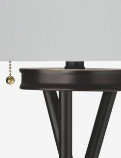 Waker Floor Lamp 9 Waker Floor Lamp -Luminous Living Lulu and Georgia LSMANNYIR 3 Product