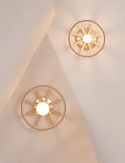 Prong Sconce By SIN 11 Prong Sconce By SIN -Luminous Living Lulu and Georgia LT SCO PRONG GROUP 1 product 4320d7de 8430 4602 ba7a f2edaa8810fa