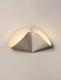 Shado Sconce By SIN