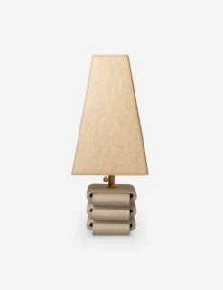 Gio Table Lamp By SIN