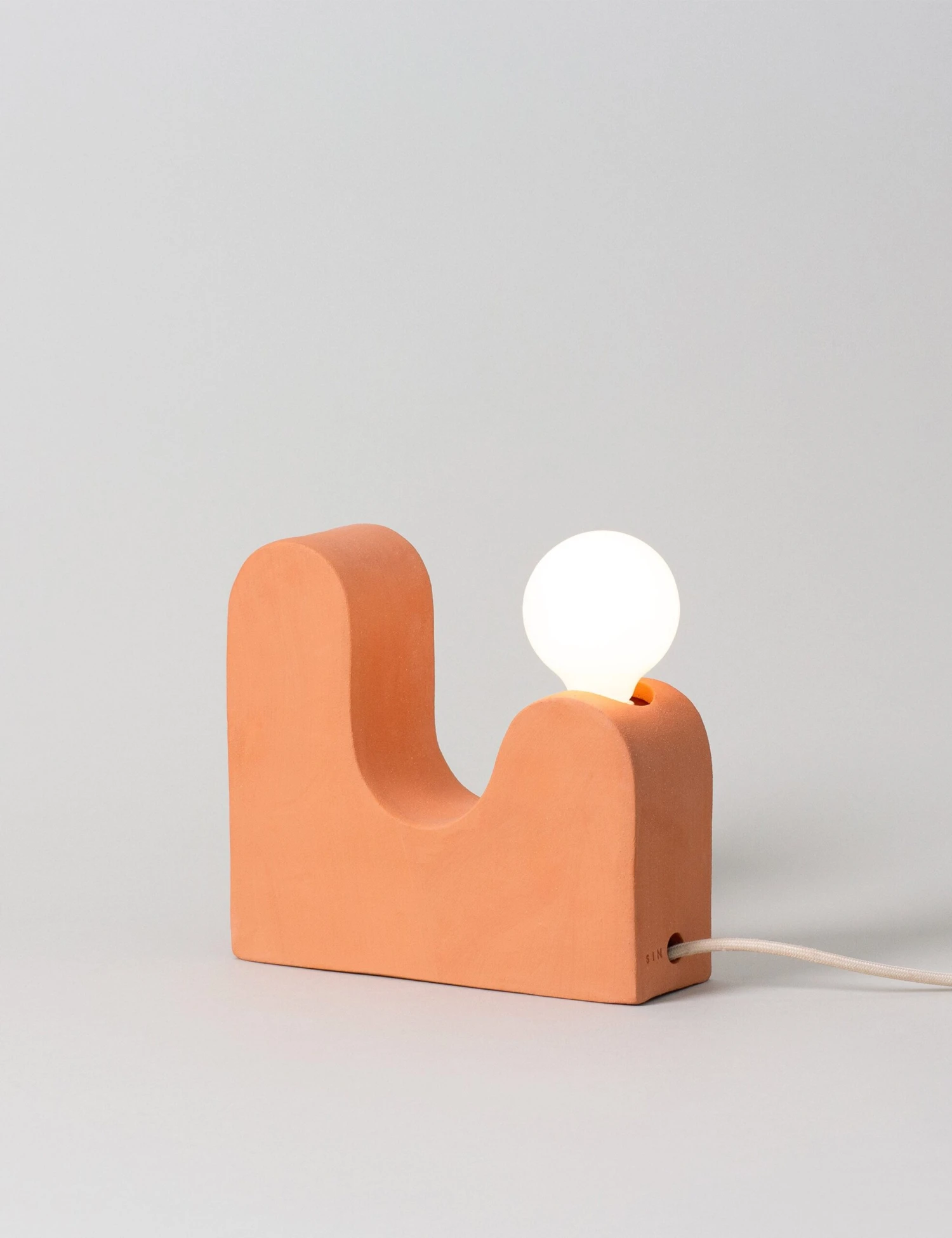 Little Hills Table Lamp By SIN 6 Little Hills Table Lamp By SIN - Image 4
