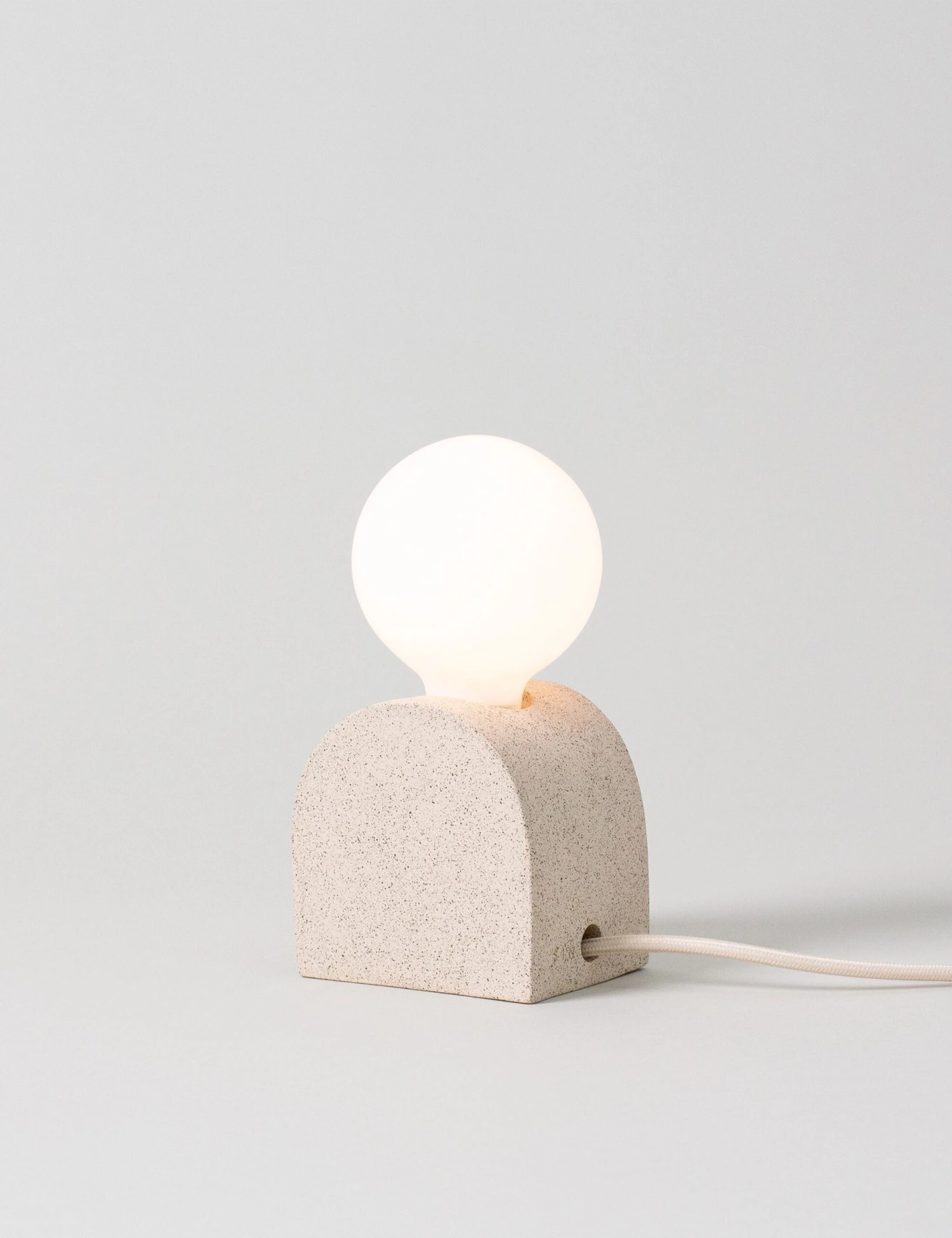 Mima Mini Table Lamp By SIN 4 Mima Mini Table Lamp By SIN - Image 2