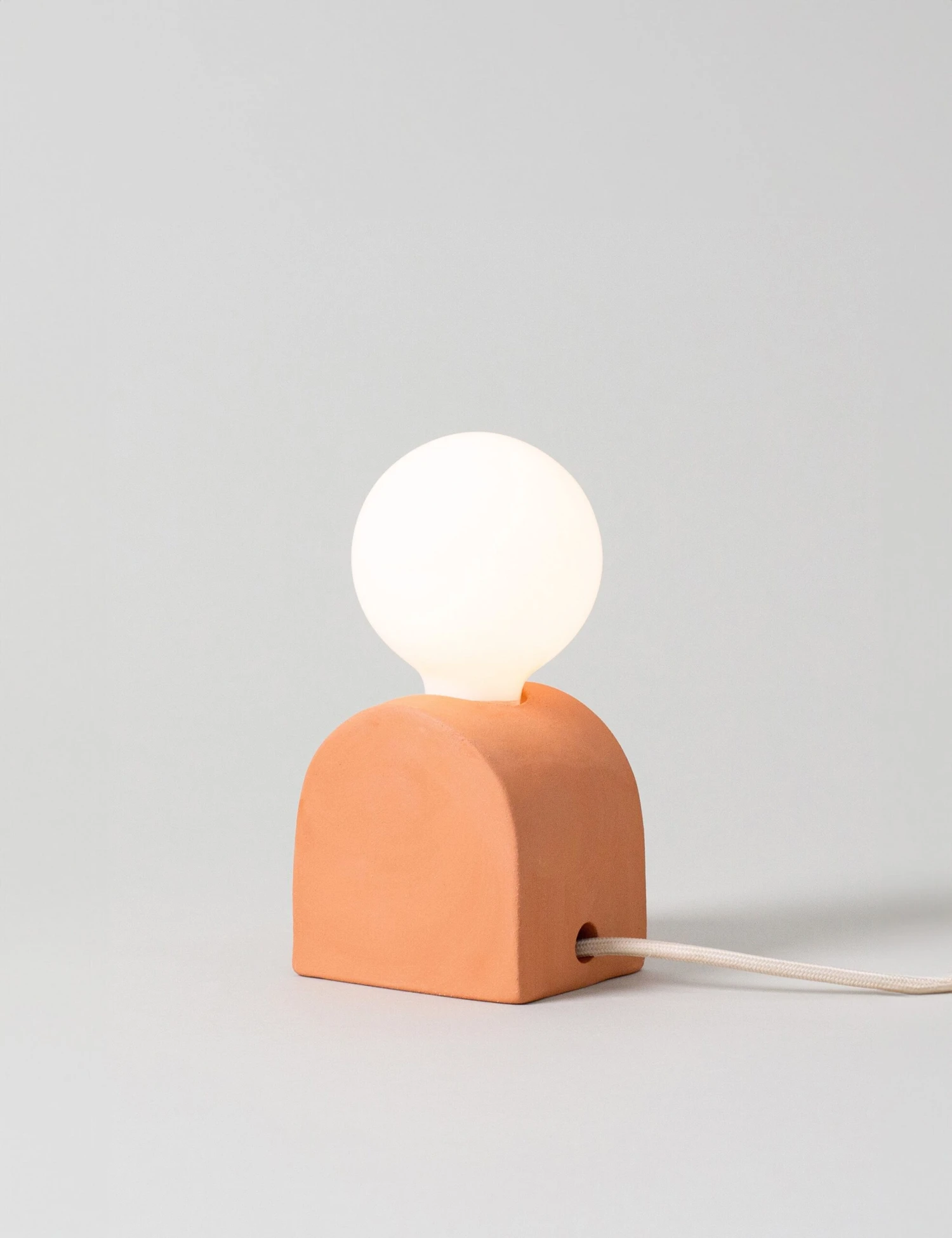 Mima Mini Table Lamp By SIN 6 Mima Mini Table Lamp By SIN - Image 4