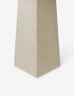 Osen Table Lamp By SIN -Luminous Living Lulu and Georgia LT TL OSEN GLACE BONE T 5 Product