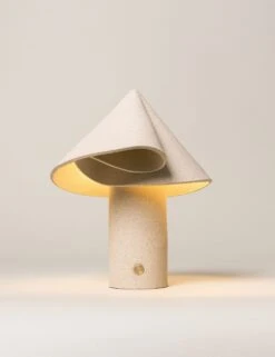 Shayd Table Lamp By SIN