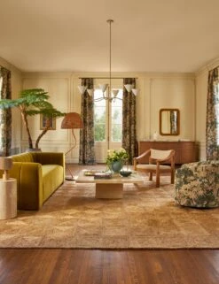 Senara Floor Lamp -Luminous Living Lulu and Georgia Livingl Site Crop LIFESTYLE 2549c8a8 f76a 4c54 9e02 cc7500a62191