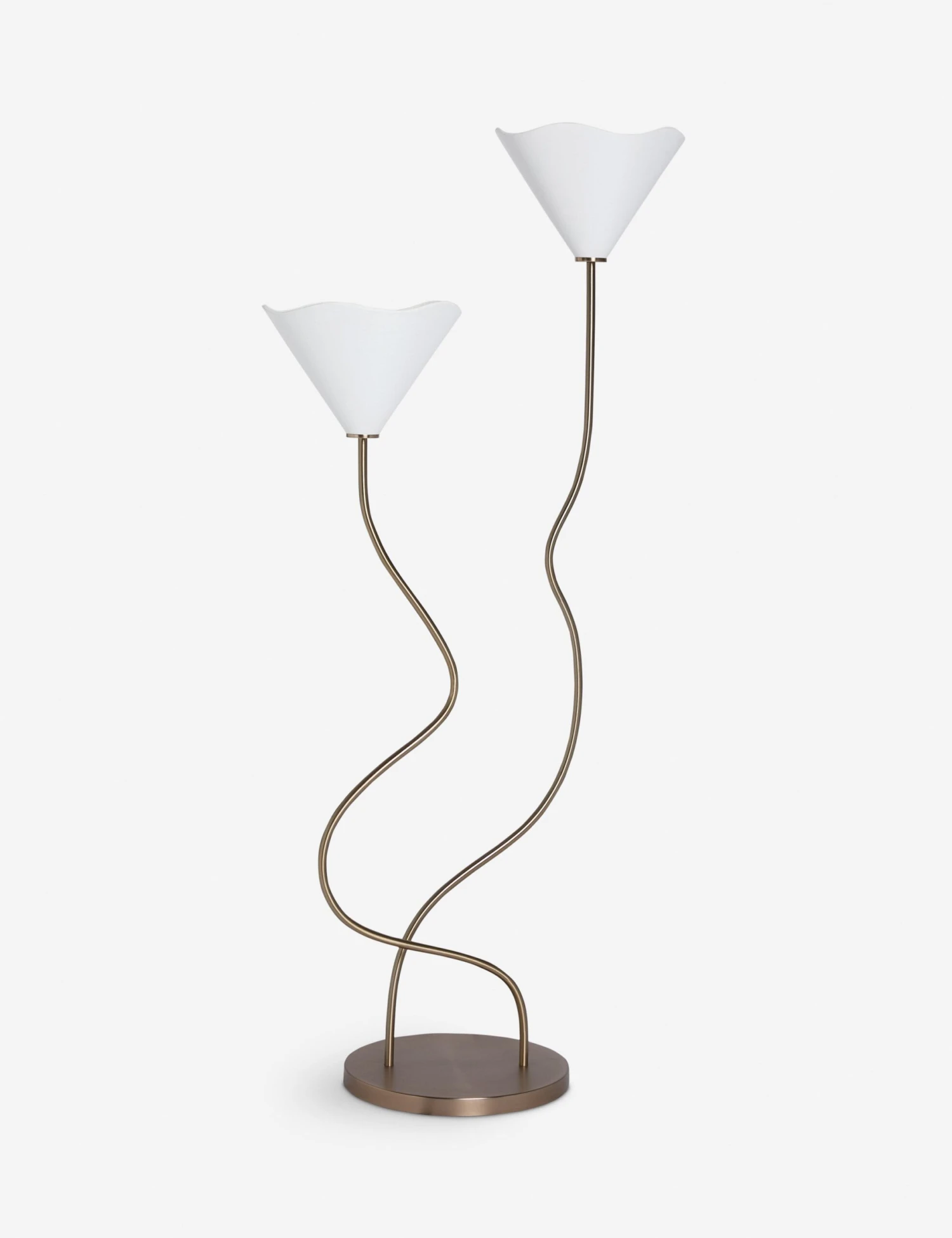 Loana Floor Lamp 3 Loana Floor Lamp