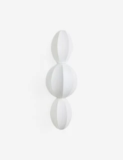 Luneth Sconce By Aimee Song