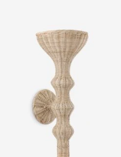 Defay Sconce -Luminous Living Lulu and Georgia Mamaroneck 5234 GL 001 product