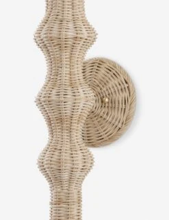 Defay Sconce -Luminous Living Lulu and Georgia Mamaroneck 5234 GL 002 product