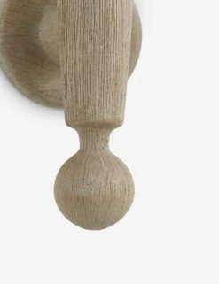 Norelle Sconce -Luminous Living Lulu and Georgia NOLA H1018101 AGB 003 Product