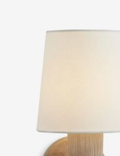 Norelle Sconce -Luminous Living Lulu and Georgia NOLA H1018101 AGB 004 Product