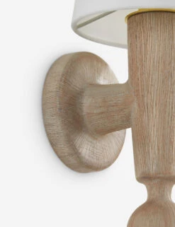 Norelle Sconce -Luminous Living Lulu and Georgia NOLA H1018101 AGB 005 Product