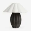 Napa Table Lamp By Aimee Song -Luminous Living Lulu and Georgia NapaTableLampbyAimeeSong Black A0660172 292 Product
