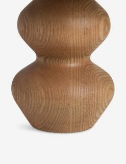 Odeya Table Lamp -Luminous Living Lulu and Georgia OdeyaTableLamp Natural A0660204 331 Product