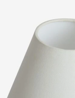 Odeya Table Lamp -Luminous Living Lulu and Georgia OdeyaTableLamp Natural A0660204 336 Product