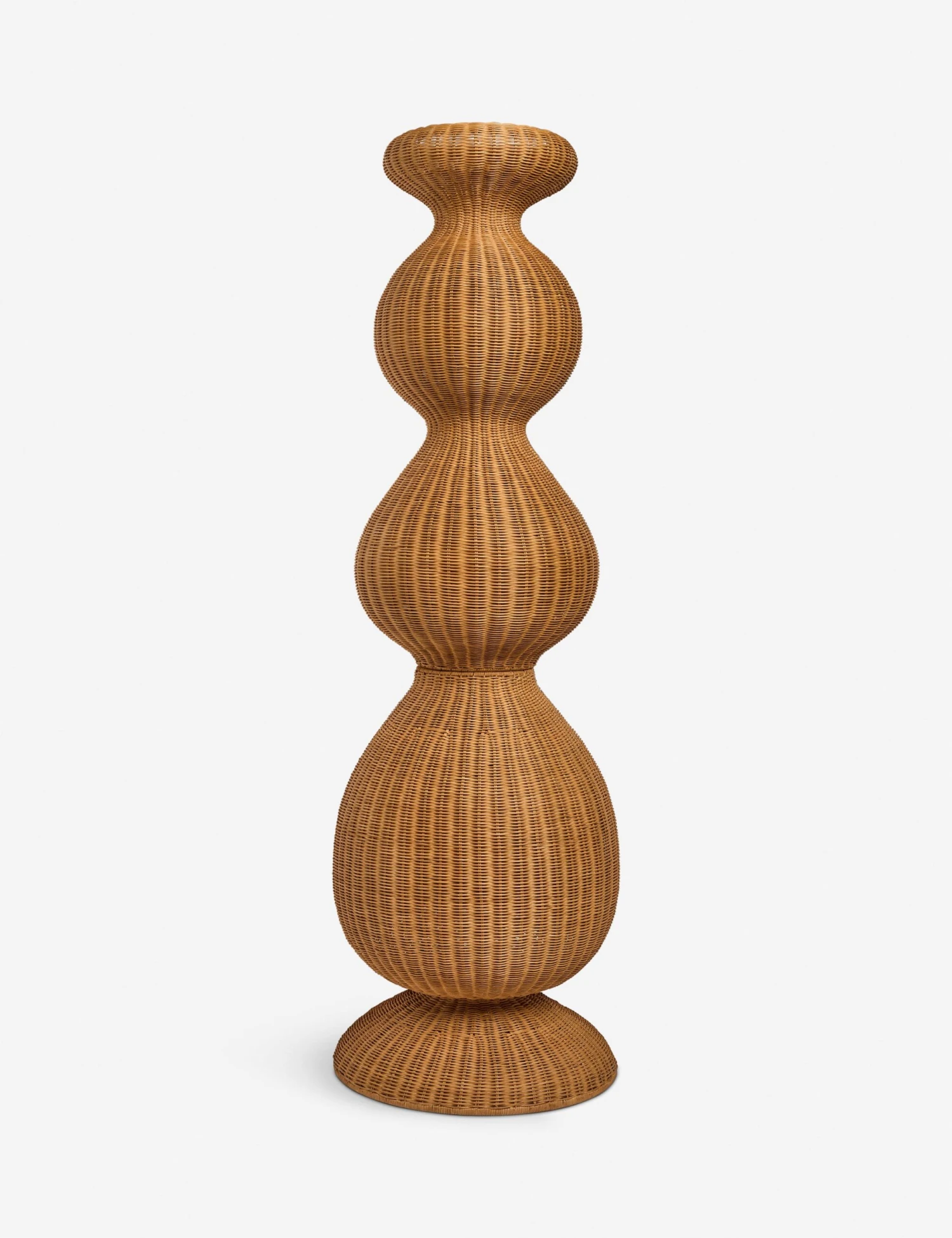 Olivera Floor Lamp 4 Olivera Floor Lamp - Image 2