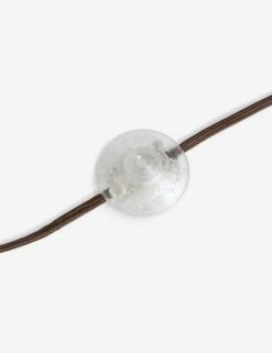 Omero Floor Lamp -Luminous Living Lulu and Georgia OmeroFloorLamp BurnishedBrass A06606650018 Product