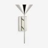 Thierry Uplight Sconce -Luminous Living Lulu and Georgia PCD2202PN product