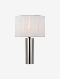 Pitzen Table Lamp