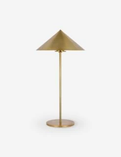 Thierry Table Lamp