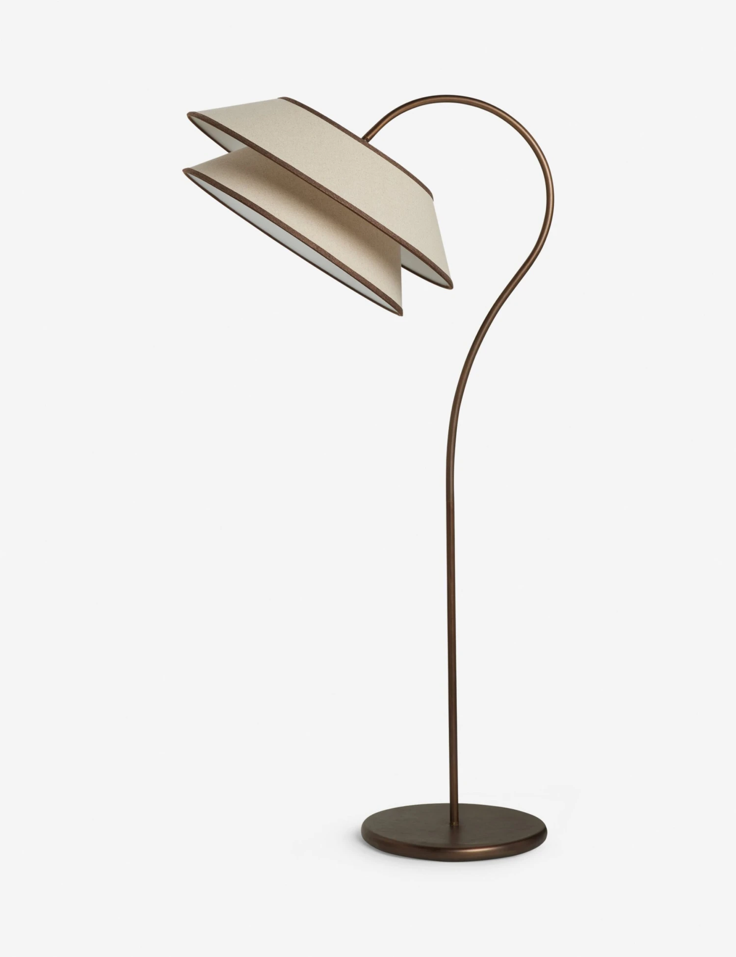 Pittman Floor Lamp 3 Pittman Floor Lamp