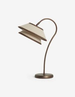 Pittman Table Lamp