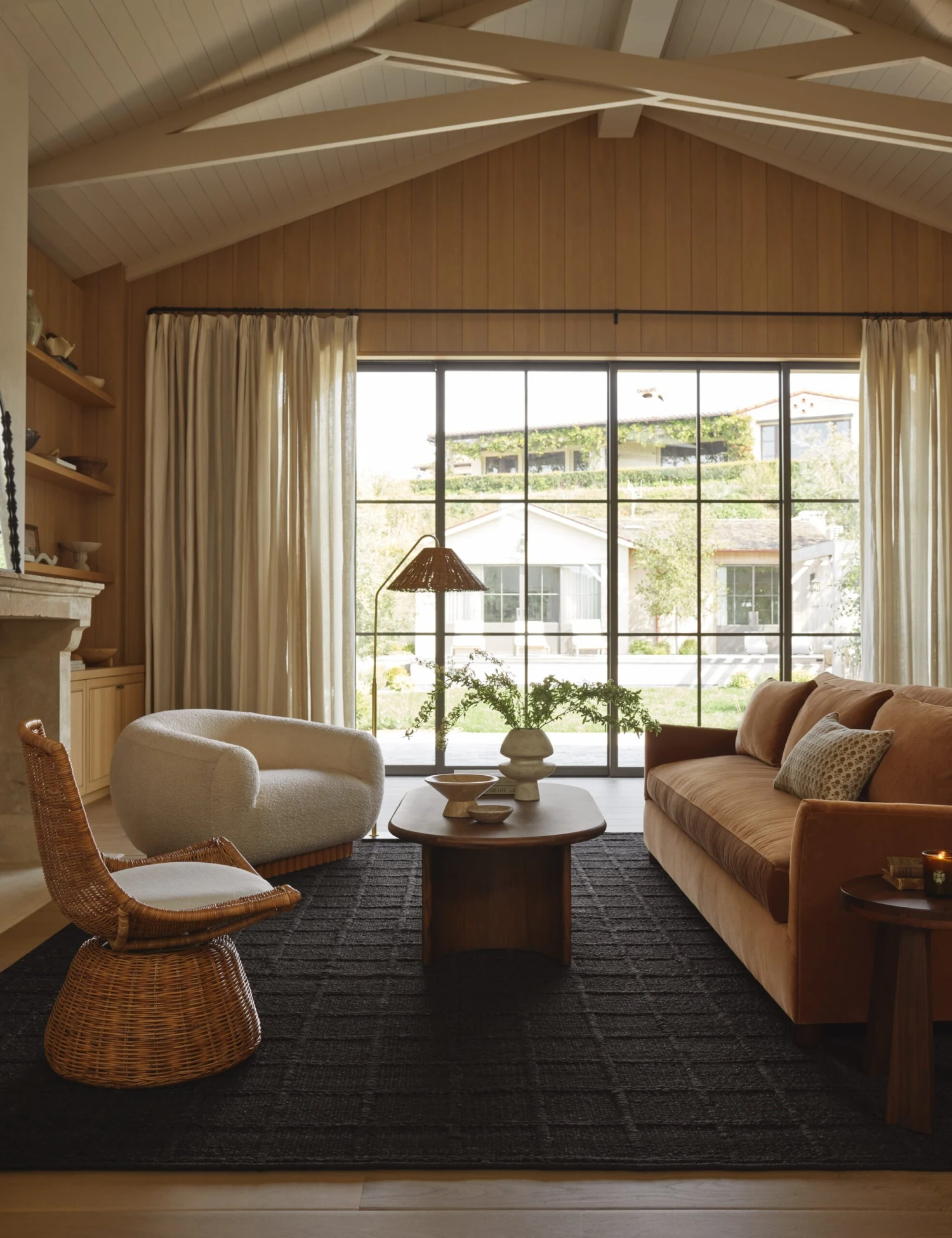 Baia Floor Lamp 4 Baia Floor Lamp - Image 2