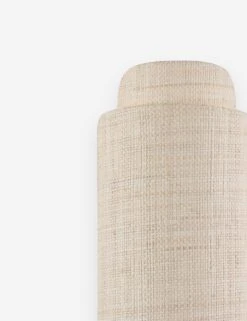 Barahona Sconce -Luminous Living Lulu and Georgia Seldon B2420 VGL 004 Product