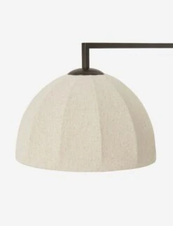 Sello Swing Arm Sconce By DISC Interiors -Luminous Living Lulu and Georgia SelloSconce Ivory A0658366 product 0389