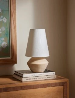 Seri Table Lamp -Luminous Living Lulu and Georgia SeriLamp 298 Lifestyle