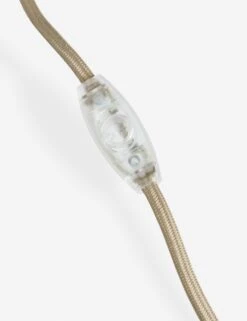 Seri Table Lamp -Luminous Living Lulu and Georgia SeriTableLamp Ivory Large A0660006 Product