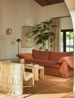 Tamar Sconce 12 Tamar Sconce -Luminous Living Lulu and Georgia Site Crop 1 Living1 9132 LIFESTYLE 2