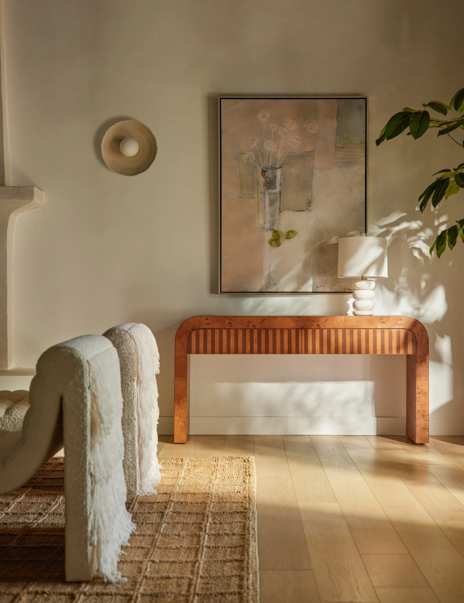 Tamar Sconce 4 Tamar Sconce - Image 2