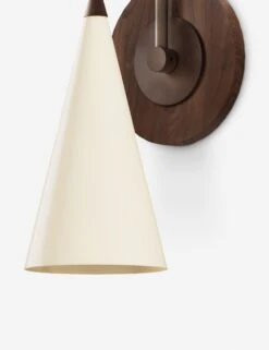 Solana Sconce By Blueprint Lighting -Luminous Living Lulu and Georgia Solana Wall Sconce Detail 02 Product