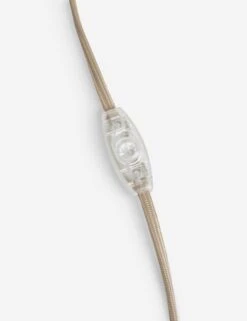 Tutton Table Lamp 13 Tutton Table Lamp -Luminous Living Lulu and Georgia TuttonTableLamp Brass A0660600 307 Product